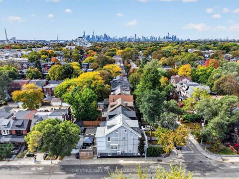 Photo 25 at 111 Dixon Avenue, The Beaches, Toronto
