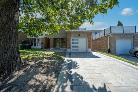 Photo 0 at 37 South Shields Avenue, Agincourt North, Toronto