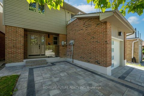 Photo 1 at 37 South Shields Avenue, Agincourt North, Toronto