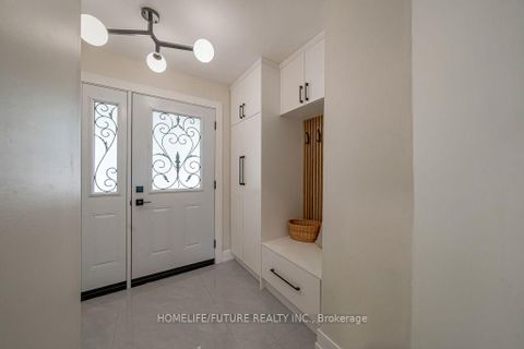Photo 2 at 37 South Shields Avenue, Agincourt North, Toronto