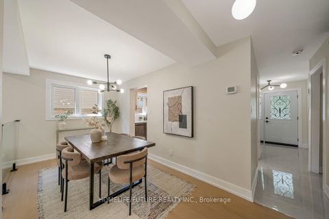 Photo 4 at 37 South Shields Avenue, Agincourt North, Toronto