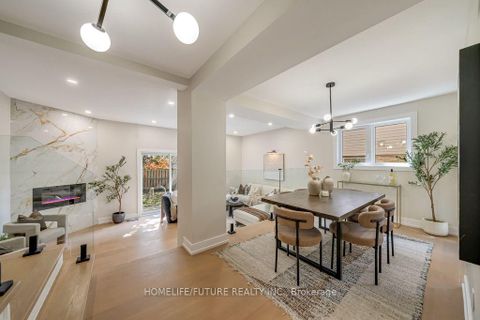Photo 5 at 37 South Shields Avenue, Agincourt North, Toronto