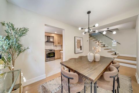 Photo 6 at 37 South Shields Avenue, Agincourt North, Toronto