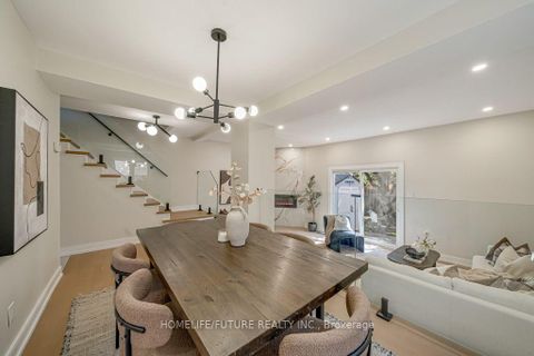 Photo 7 at 37 South Shields Avenue, Agincourt North, Toronto