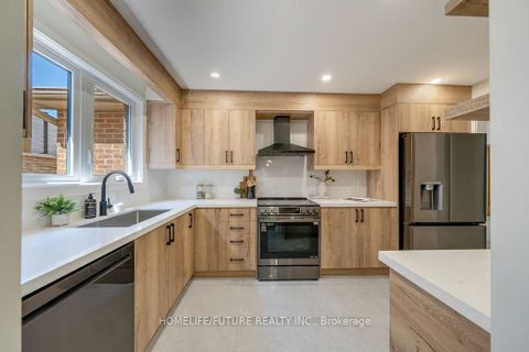 Photo 8 at 37 South Shields Avenue, Agincourt North, Toronto