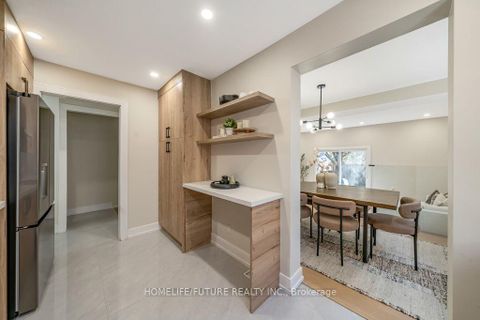 Photo 9 at 37 South Shields Avenue, Agincourt North, Toronto