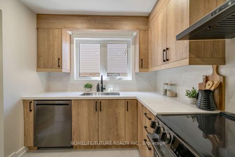 Photo 10 at 37 South Shields Avenue, Agincourt North, Toronto