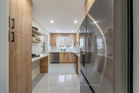 Photo 11 at 37 South Shields Avenue, Agincourt North, Toronto