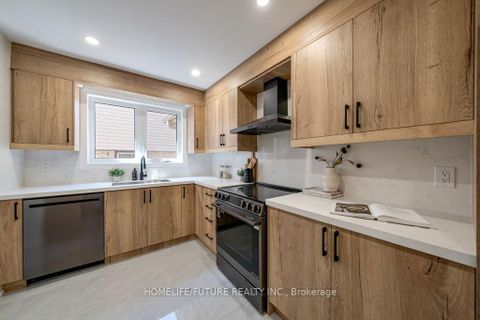Photo 12 at 37 South Shields Avenue, Agincourt North, Toronto