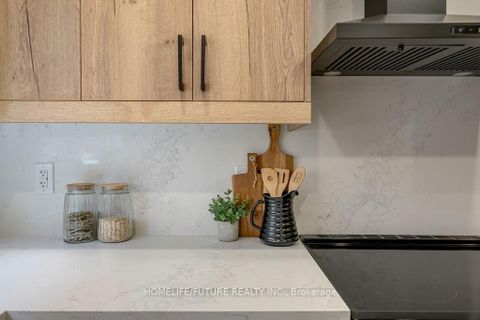 Photo 13 at 37 South Shields Avenue, Agincourt North, Toronto