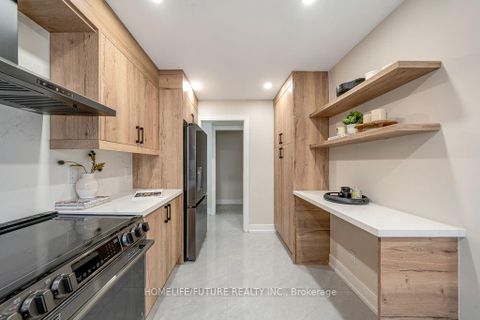 Photo 14 at 37 South Shields Avenue, Agincourt North, Toronto