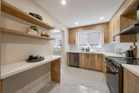 Photo 15 at 37 South Shields Avenue, Agincourt North, Toronto