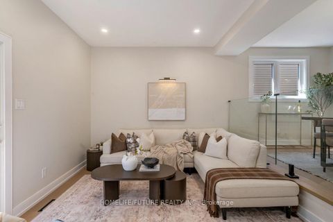 Photo 18 at 37 South Shields Avenue, Agincourt North, Toronto