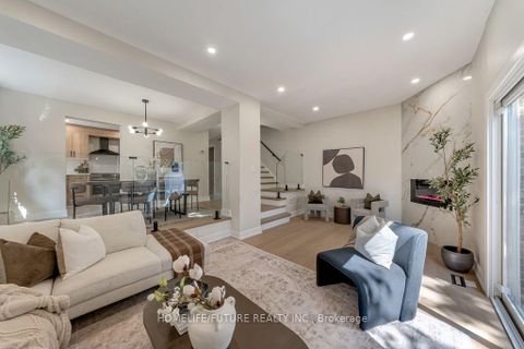 Photo 19 at 37 South Shields Avenue, Agincourt North, Toronto