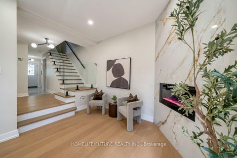 Photo 20 at 37 South Shields Avenue, Agincourt North, Toronto