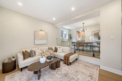 Photo 21 at 37 South Shields Avenue, Agincourt North, Toronto