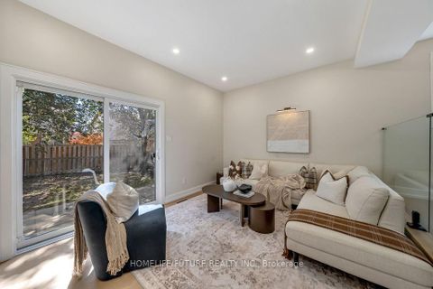 Photo 22 at 37 South Shields Avenue, Agincourt North, Toronto