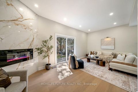 Photo 23 at 37 South Shields Avenue, Agincourt North, Toronto
