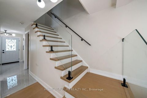Photo 25 at 37 South Shields Avenue, Agincourt North, Toronto