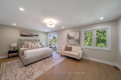 Photo 26 at 37 South Shields Avenue, Agincourt North, Toronto