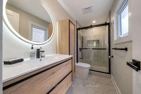 Photo 30 at 37 South Shields Avenue, Agincourt North, Toronto