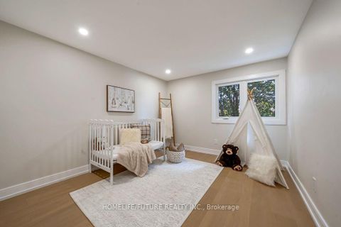 Photo 34 at 37 South Shields Avenue, Agincourt North, Toronto