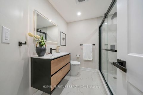 Photo 35 at 37 South Shields Avenue, Agincourt North, Toronto