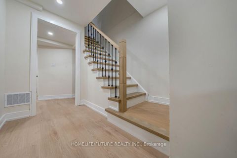Photo 39 at 37 South Shields Avenue, Agincourt North, Toronto