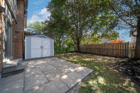 Photo 46 at 37 South Shields Avenue, Agincourt North, Toronto