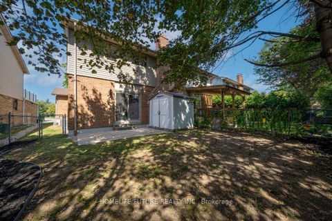 Photo 47 at 37 South Shields Avenue, Agincourt North, Toronto