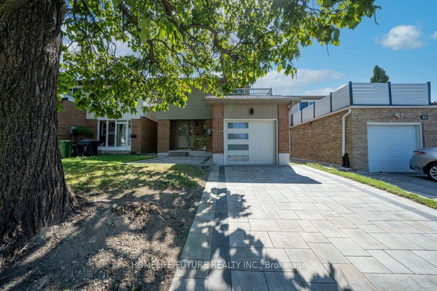37 South Shields Avenue, Agincourt North, Toronto 