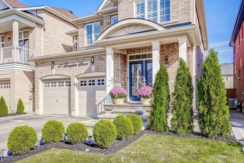 Photo 3 at 57 Lampkin Street, Sutton & Jackson's Point, Georgina