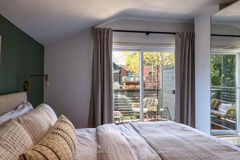 Photo 26 at 517 Crawford Street, Little Italy, Toronto