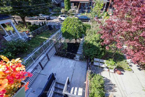 Photo 29 at 517 Crawford Street, Little Italy, Toronto
