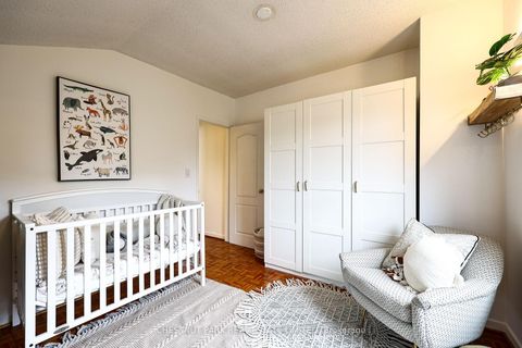 Photo 34 at 517 Crawford Street, Little Italy, Toronto