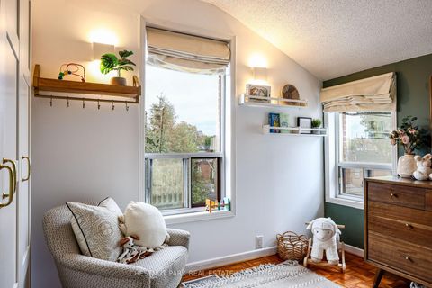 Photo 36 at 517 Crawford Street, Little Italy, Toronto