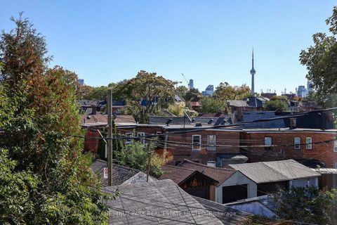 Photo 37 at 517 Crawford Street, Little Italy, Toronto