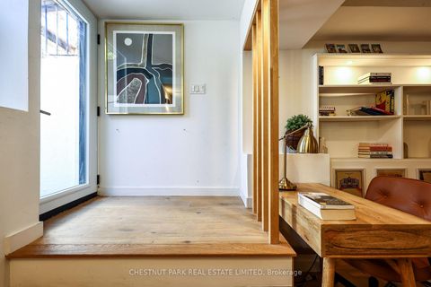 Photo 42 at 517 Crawford Street, Little Italy, Toronto