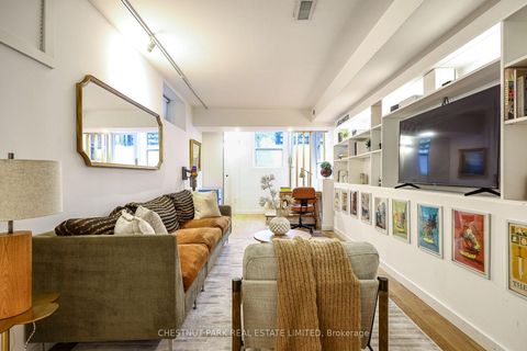 Photo 44 at 517 Crawford Street, Little Italy, Toronto