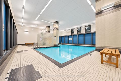 Photo 14 at 1603 - 705 King Street W, Niagara, Toronto