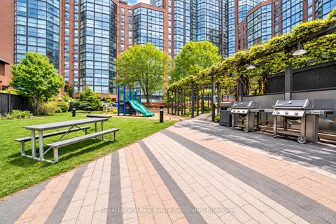 Photo 16 at 1603 - 705 King Street W, Niagara, Toronto