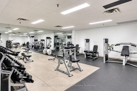 Photo 17 at 1603 - 705 King Street W, Niagara, Toronto