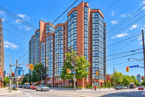 Photo 20 at 1603 - 705 King Street W, Niagara, Toronto