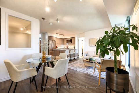 Photo 0 at 615 - 23 Lorraine Drive, Willowdale West, Toronto