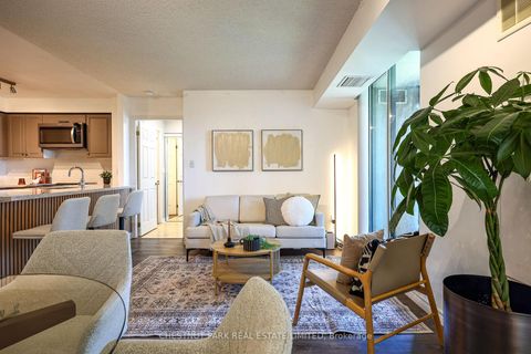 Photo 10 at 615 - 23 Lorraine Drive, Willowdale West, Toronto