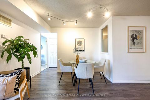 Photo 12 at 615 - 23 Lorraine Drive, Willowdale West, Toronto