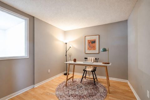 Photo 13 at 615 - 23 Lorraine Drive, Willowdale West, Toronto