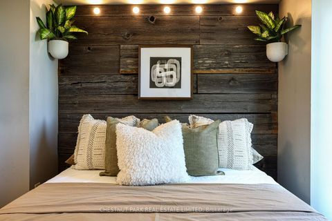 Photo 16 at 615 - 23 Lorraine Drive, Willowdale West, Toronto