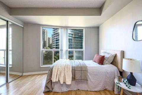 Photo 20 at 615 - 23 Lorraine Drive, Willowdale West, Toronto