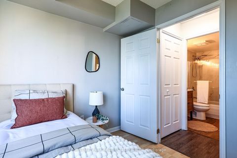 Photo 21 at 615 - 23 Lorraine Drive, Willowdale West, Toronto